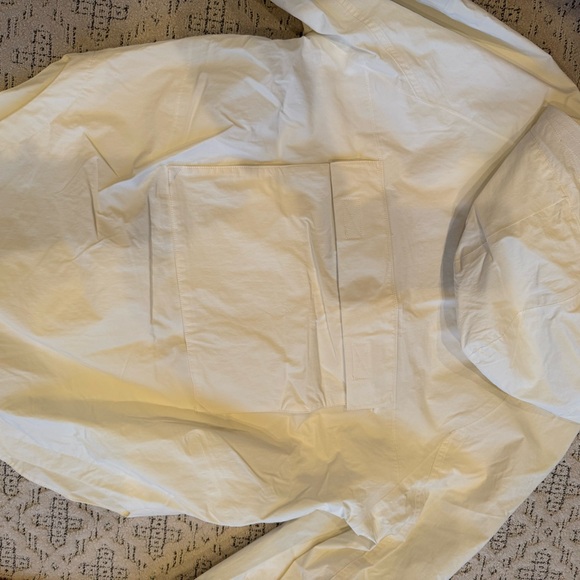 Free People Movement NWT Singin’ In The Rain Jacket - Picture 13 of 13